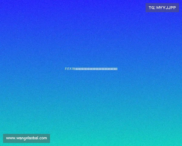 FIFA18世界杯修改号码技巧与实战解析全攻略深度指南与操作教程分享
